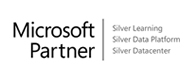 Microsoft Silver Partner